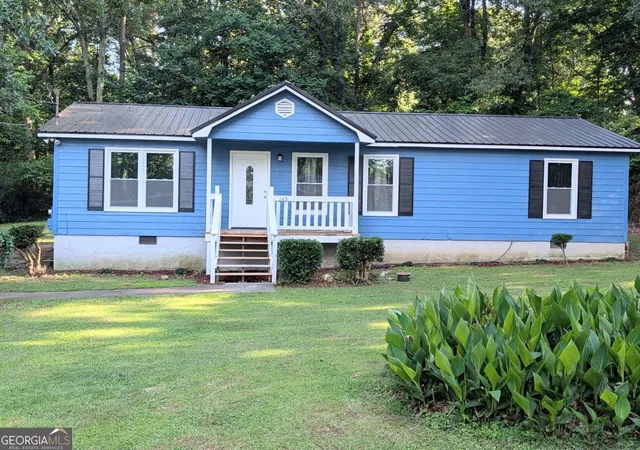 Photo 1 of Single family home for sale at 145 Knob Dr, Carrollton, GA 30116 | MLS# 10783156 | Listing updated on 2026-09-28
