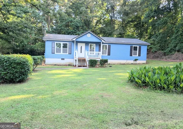Photo 2 of Single family home for sale at 145 Knob Dr, Carrollton, GA 30116 | MLS# 10783156 | Listing updated on 2026-09-28