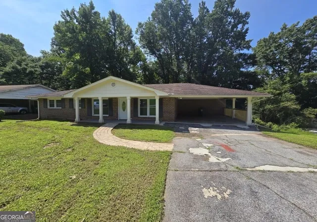Photo 1 of Single family home for sale at 1801 Caribaea Trl Se, Atlanta, GA 30316 | MLS# 10831151 | Listing updated on 2026-10-07