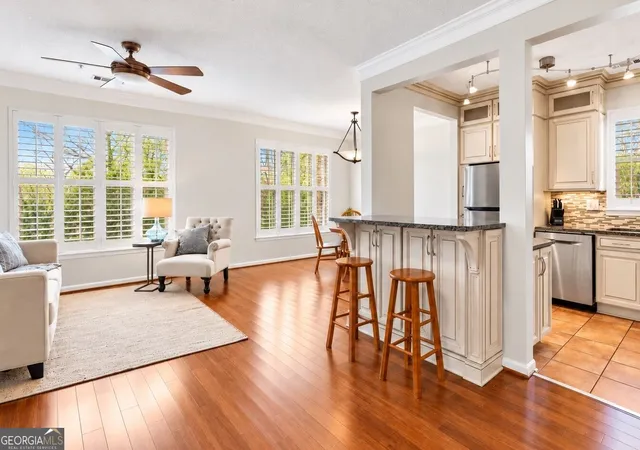 Condo for sale at 10 Perimeter Summit Blvd NE #3110, Atlanta, GA 30319 | MLS# 10853669