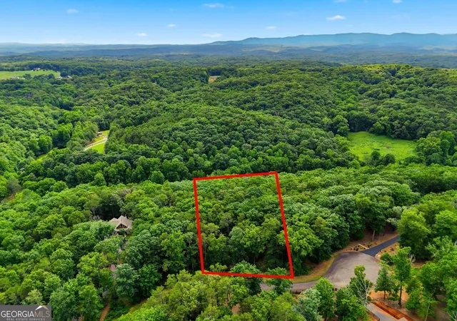 1st image of Lot 11 Weeks Dr, Ellijay, GA 30540 | MLS# 10791558