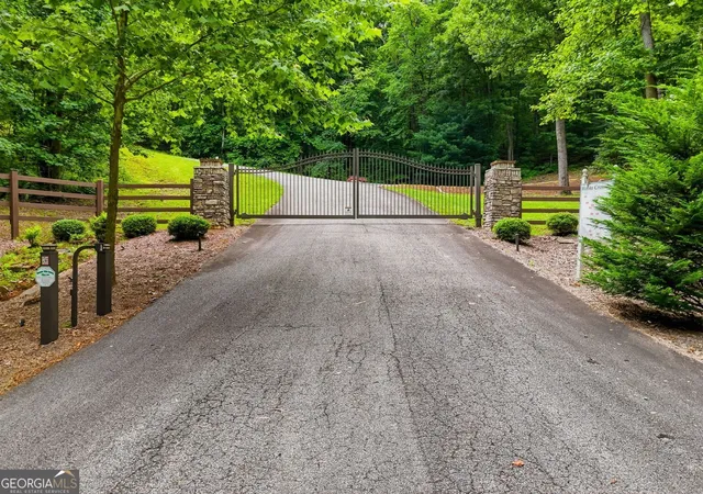3rd image of Lot 11 Weeks Dr, Ellijay, GA 30540 | MLS# 10791558