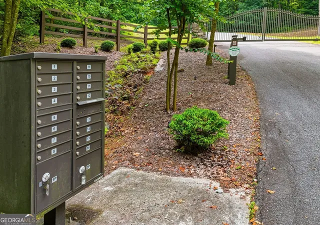 4th image of Lot 11 Weeks Dr, Ellijay, GA 30540 | MLS# 10791558