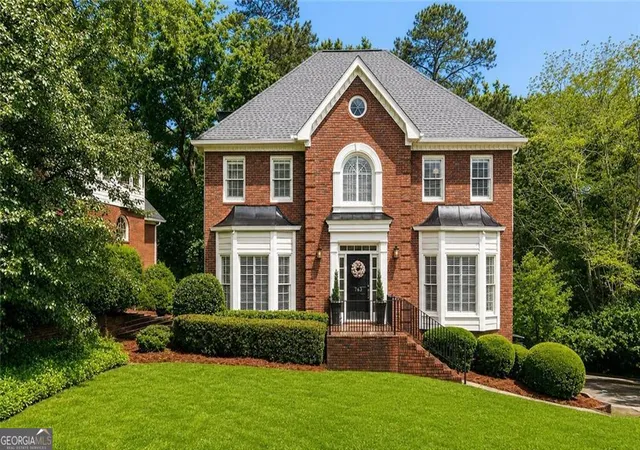 1st image of 763 Byrnwyck Rd Ne, Brookhaven, GA 30319 | MLS# 10807103