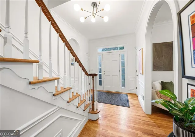 2nd image of 763 Byrnwyck Rd Ne, Brookhaven, GA 30319 | MLS# 10807103