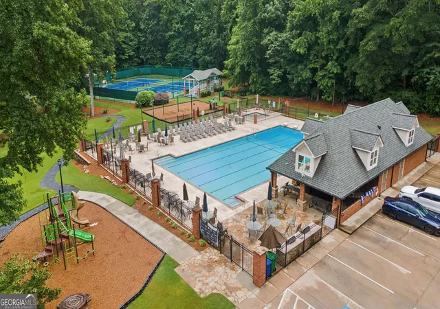 46th image of 763 Byrnwyck Rd Ne, Brookhaven, GA 30319 | MLS# 10807103