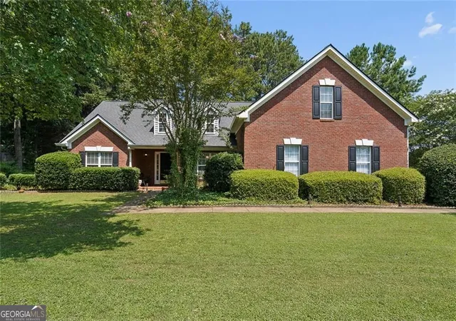 1st image of 1192 Apalachee Run Trl, Dacula, GA 30019 | MLS# 10815445