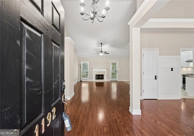 2nd image of 1192 Apalachee Run Trl, Dacula, GA 30019 | MLS# 10815445