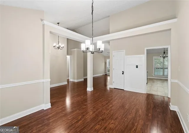 3rd image of 1192 Apalachee Run Trl, Dacula, GA 30019 | MLS# 10815445