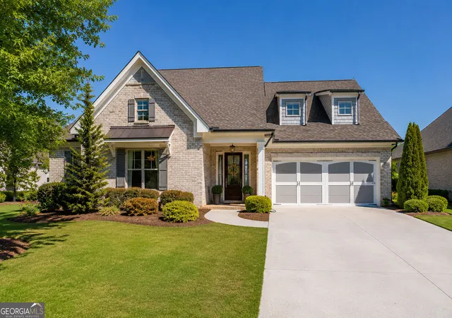 Photo 1 of Single family home for sale at 6025 Overlook Club Cir, Suwanee, GA 30024 | MLS# 10833423 | Listing updated on 2026-10-01