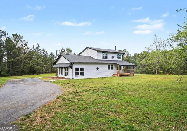 2nd image of 2955 Peeksville Rd, Locust Grove, GA 30248 | MLS# 10822525