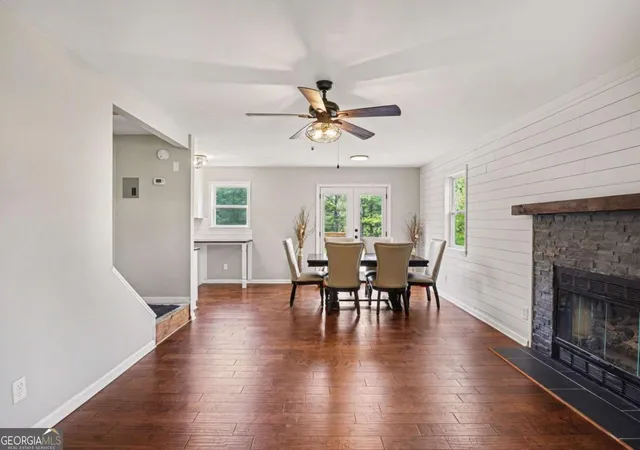 3rd image of 2955 Peeksville Rd, Locust Grove, GA 30248 | MLS# 10822525