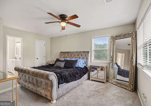 5th image of 2955 Peeksville Rd, Locust Grove, GA 30248 | MLS# 10822525