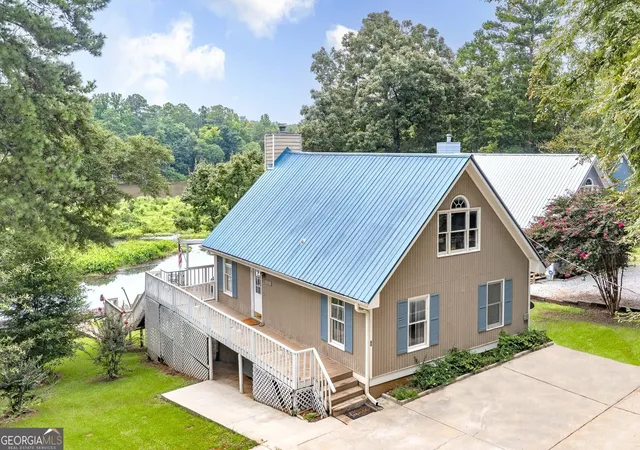 1st image of 80 Franklin Rd, Eatonton, GA 31024 | MLS# 10821241