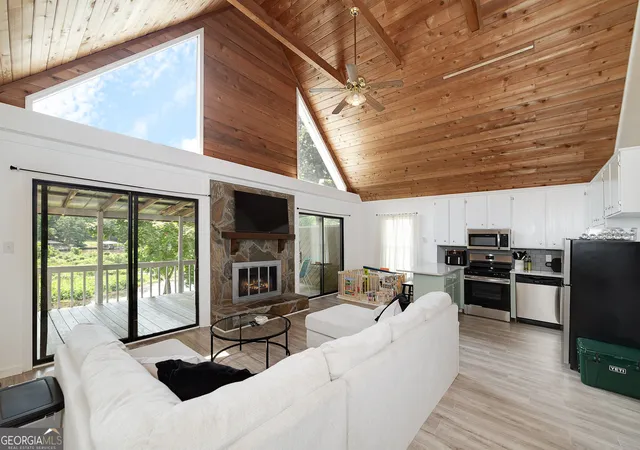 2nd image of 80 Franklin Rd, Eatonton, GA 31024 | MLS# 10821241
