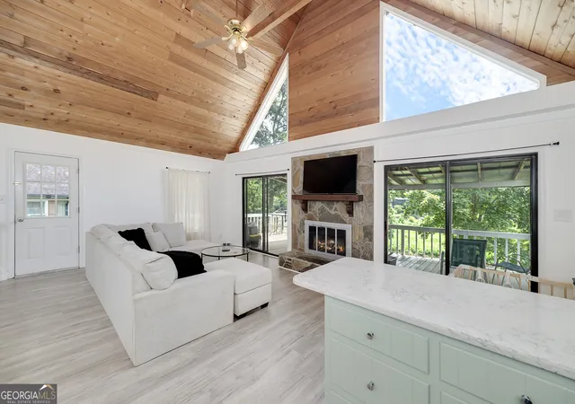 Photo 3 of Single family home for sale at 80 Franklin Rd, Eatonton, GA 31024 | MLS# 10821241 | Listing updated on 2026-09-14