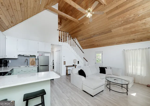 Photo 4 of Single family home for sale at 80 Franklin Rd, Eatonton, GA 31024 | MLS# 10821241 | Listing updated on 2026-10-02