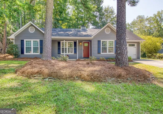2nd image of 816 Bedford Park, Peachtree City, GA 30269 | MLS# 10830732