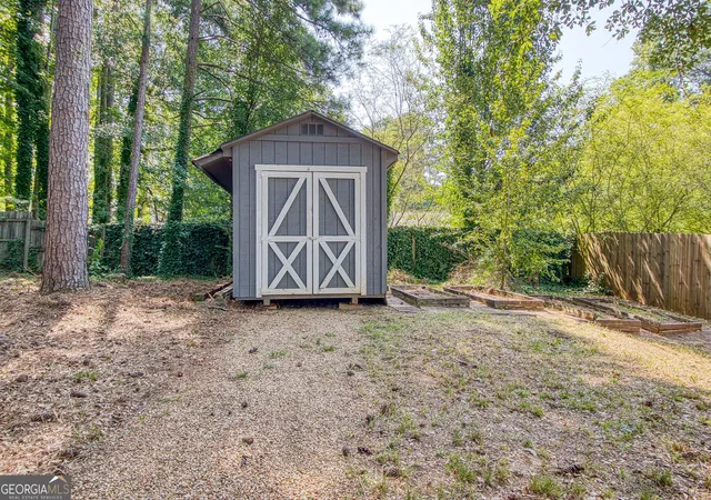 36th image of 816 Bedford Park, Peachtree City, GA 30269 | MLS# 10830732