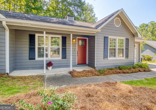 4th image of 816 Bedford Park, Peachtree City, GA 30269 | MLS# 10830732