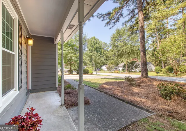 5th image of 816 Bedford Park, Peachtree City, GA 30269 | MLS# 10830732