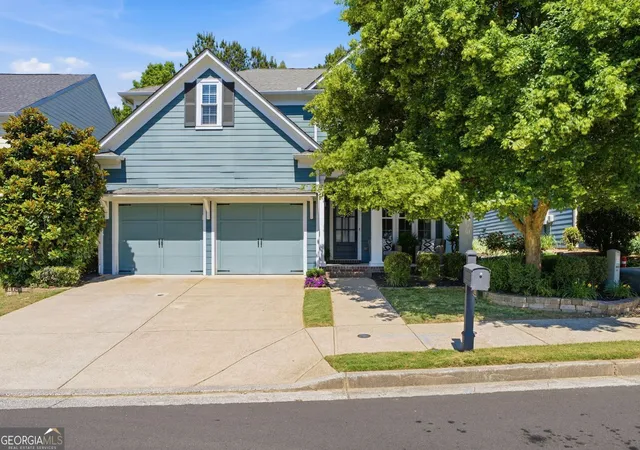 2nd image of 216 Providence Ln, Canton, GA 30114 | MLS# 10764070