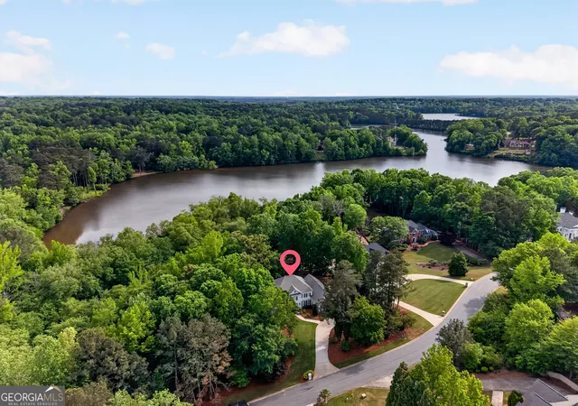 3rd image of 246 Smokerise Tr, Peachtree City, GA 30269 | MLS# 10786138