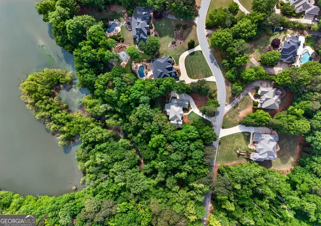 4th image of 246 Smokerise Tr, Peachtree City, GA 30269 | MLS# 10786138