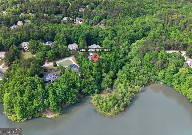5th image of 246 Smokerise Tr, Peachtree City, GA 30269 | MLS# 10786138