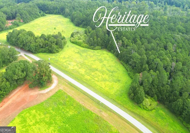 2nd image of Lot 6 Heritage Estates, Statham, GA 30666 | MLS# 10822021