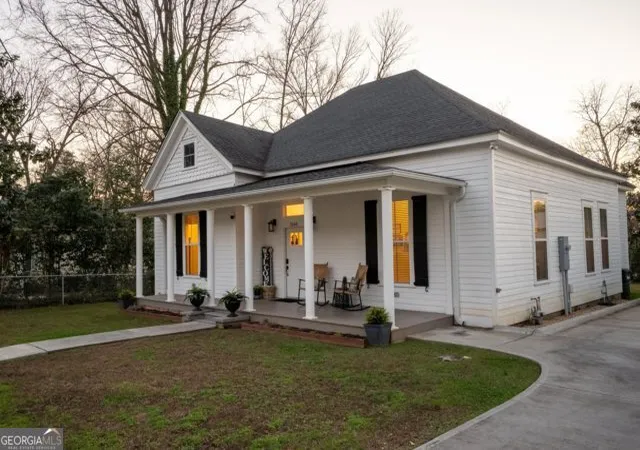 3rd image of 3160 Butler Ave Se, Covington, GA 30014 | MLS# 10802661