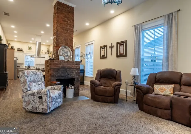 4th image of 3160 Butler Ave Se, Covington, GA 30014 | MLS# 10802661