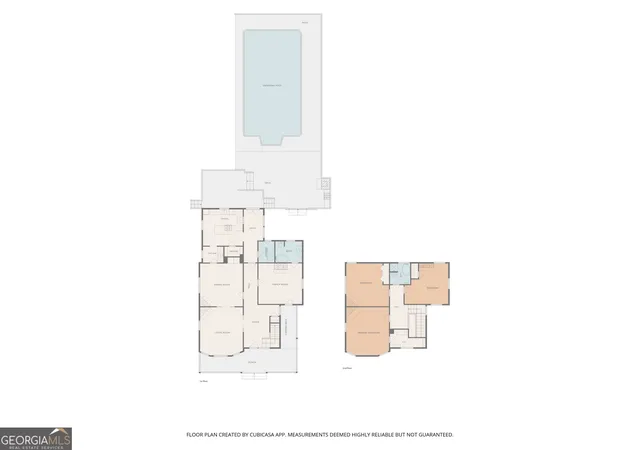 111th image of 481 Grant St Se, Atlanta, GA 30312 | MLS# 10783592