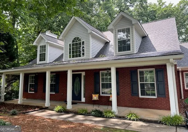 Photo 1 of Sale Pending at 149 Crown Oaks Dr, Stockbridge, GA 30281 | MLS# 10546378 | Listing updated on 2025-10-22