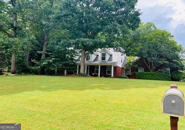 Photo 2 of Sale Pending at 149 Crown Oaks Dr, Stockbridge, GA 30281 | MLS# 10546378 | Listing updated on 2025-10-22