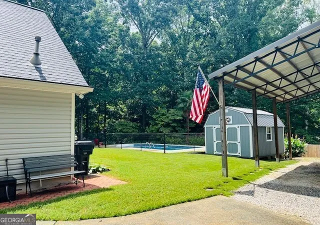 Photo 4 of Sale Pending at 149 Crown Oaks Dr, Stockbridge, GA 30281 | MLS# 10546378 | Listing updated on 2025-10-22