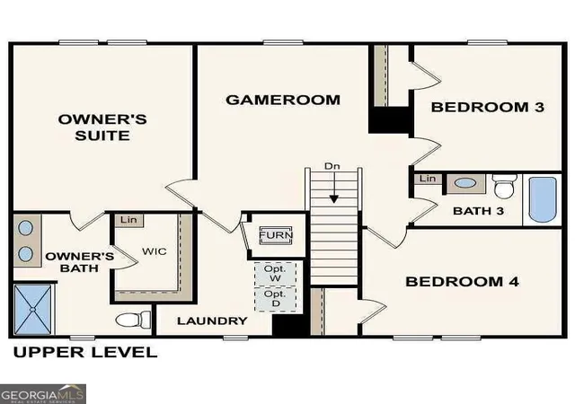 Photo 3 of Single family home for sale at 225 Kinsale Dr, Macon, GA 31216 | MLS# 10830922 | Listing updated on 2026-08-29