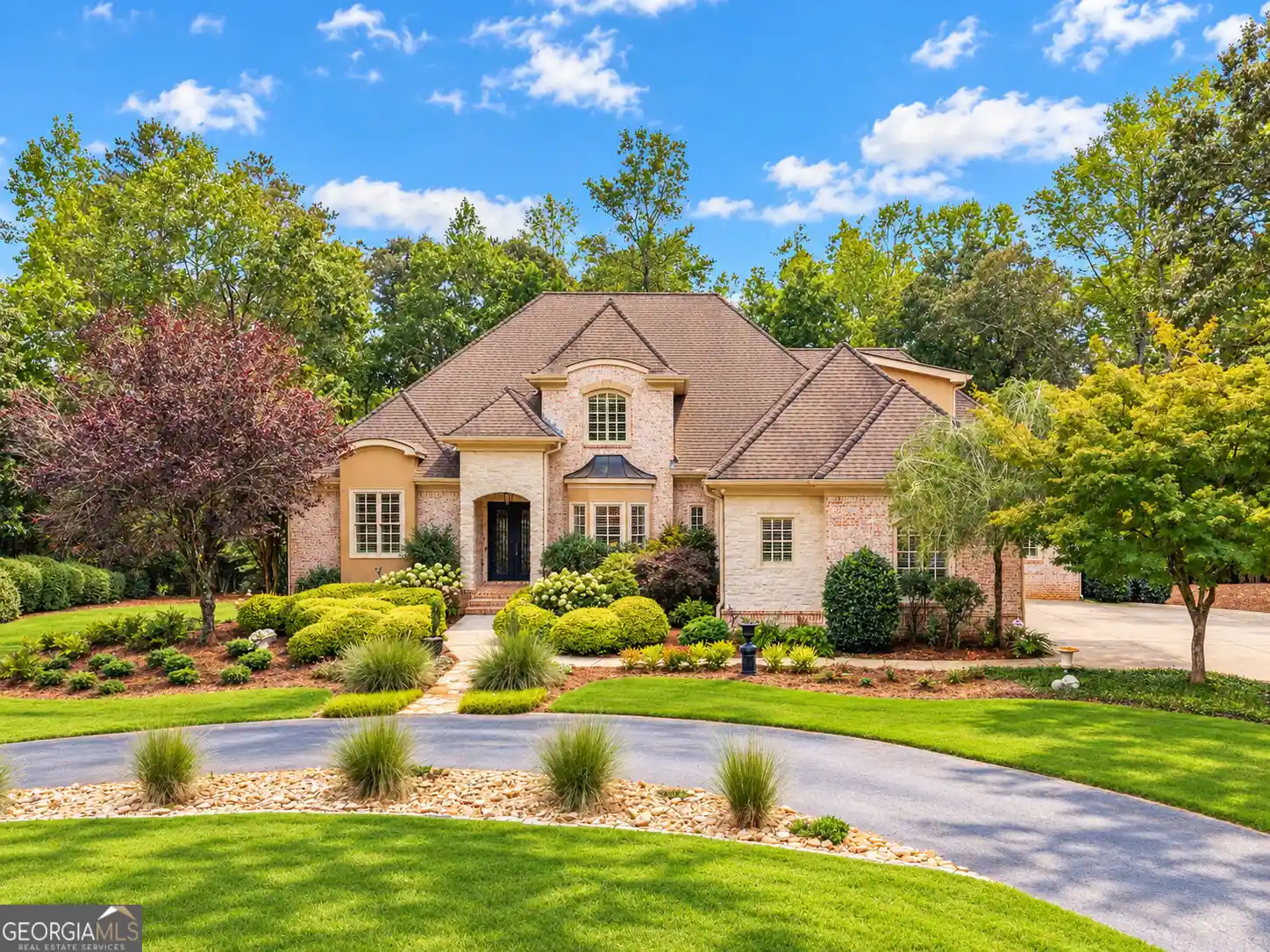 Photo 1 of Mansion for sale at 7355 Rand Dr, Douglasville, GA 30135 | MLS# 10868949 | Listing updated on 2026-10-21