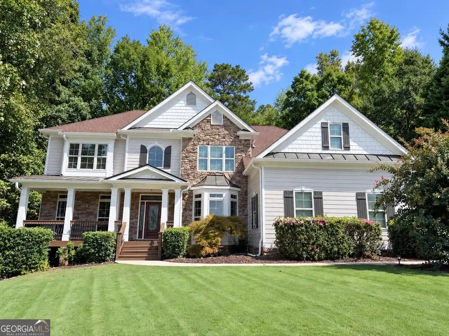 Photo 1 of Single family home for sale at 3616 Lively Oak Dr, Jefferson, GA 30549 | MLS# 10826637 | Listing updated on 2026-10-04