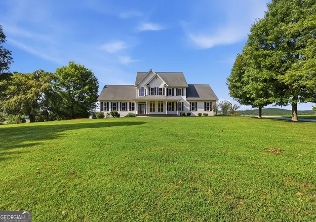 2nd image of 1480 Annandale Dr, Clarkesville, GA 30523 | MLS# 10817878