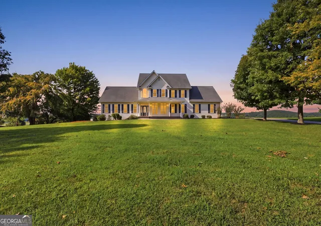 3rd image of 1480 Annandale Dr, Clarkesville, GA 30523 | MLS# 10817878