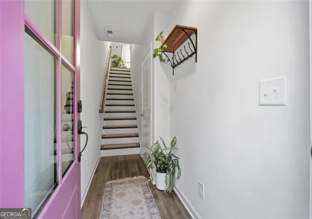 Photo 2 of Townhouse for sale at 179 Color Cir Se, Atlanta, GA 30317 | MLS# 10827849 | Listing updated on 2026-08-18