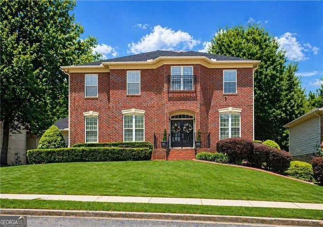 Photo 1 of Single family home for sale at 3482 Walnut Rdg, Atlanta, GA 30349 | MLS# 10835295 | Listing updated on 2026-09-15
