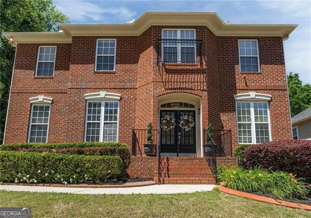 Photo 2 of Single family home for sale at 3482 Walnut Rdg, Atlanta, GA 30349 | MLS# 10835295 | Listing updated on 2026-09-15