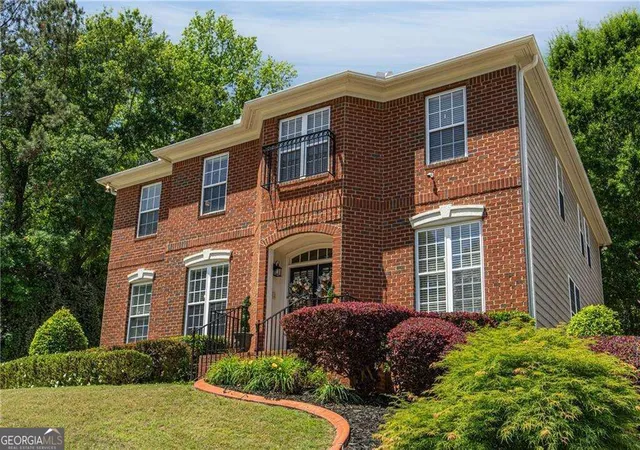 Photo 3 of Sale Pending at 3482 Walnut Rdg, Atlanta, GA 30349 | MLS# 10835295 | Listing updated on 2026-10-31