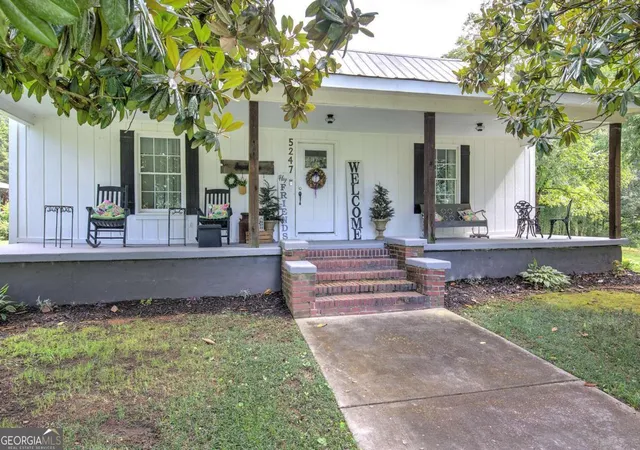 2nd image of 5247 Roland Hayes Pkwy Sw, Calhoun, GA 30701 | MLS# 10826926