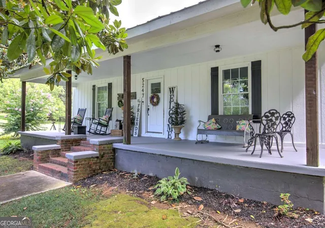 5th image of 5247 Roland Hayes Pkwy Sw, Calhoun, GA 30701 | MLS# 10826926