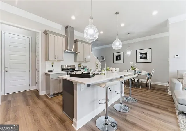 1st image of 3380 Sarah Trl #10, Decatur, GA 30032 | MLS# 10738762