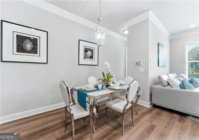 5th image of 3380 Sarah Trl #10, Decatur, GA 30032 | MLS# 10738762