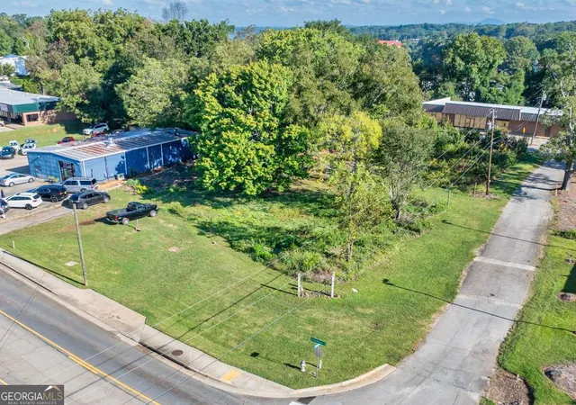Photo 1 of Land for sale at 593 Shallowford Rd Nw, Gainesville, GA 30504 | MLS# 10619861 | Listing updated on 2026-09-11